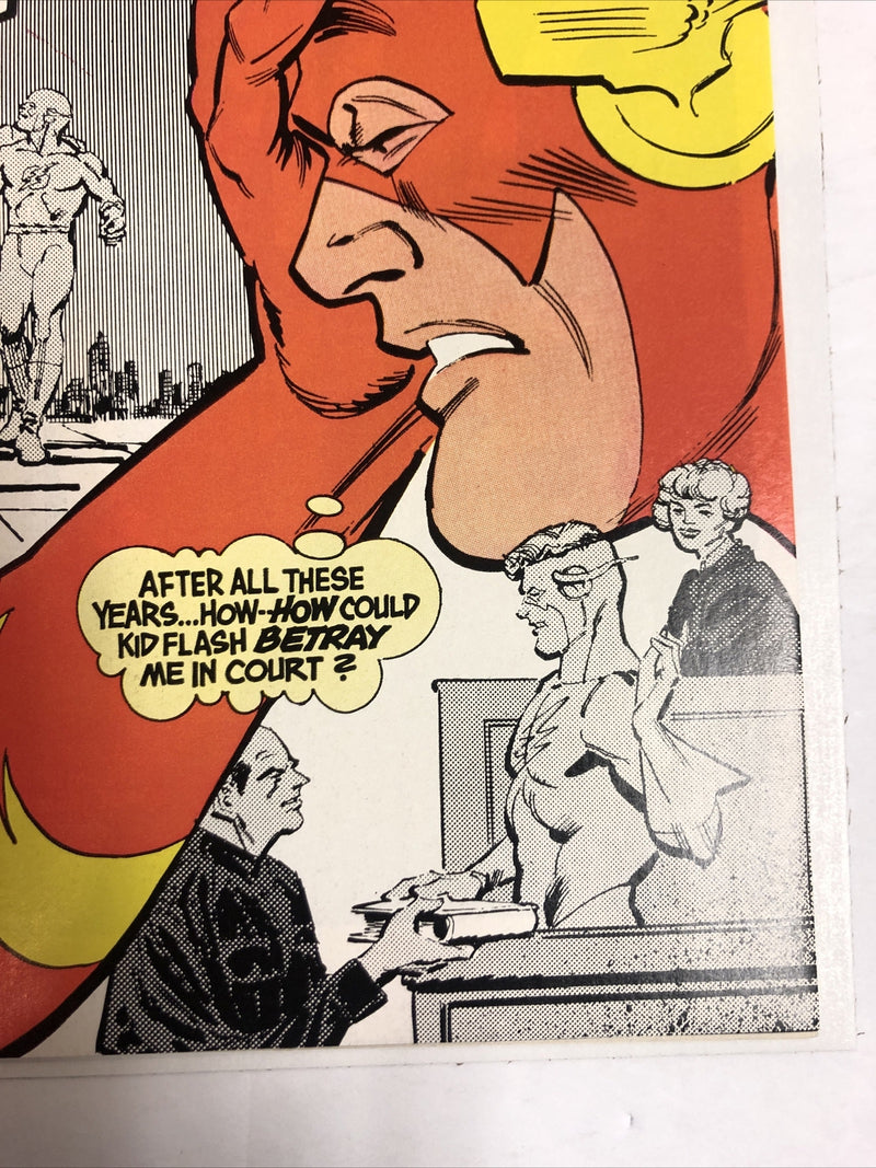 Flash (1985)