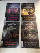 Blackburne Covenant (2003)