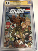 G.I. Joe : A Real American Hero (2022)