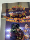 Crisis On Infinite Earths (2024)