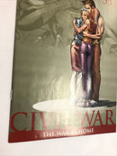 Amazing Spider-Man (2006)