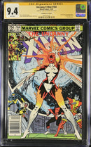 Unncanny X-Men