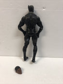 Marvel Legends Captain America Civil War3 Black Panther(2015) Mint Complete