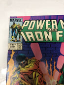 Power Man And Iron Fist (1984)