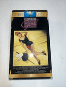 Cover Girl (VHS, 1992) Rita Hayworth • Gene Kelly | Columbia