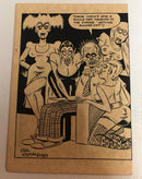 The Vault Of Humor (1983)