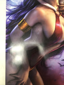 Vampirella (2021)