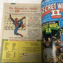 Captain America (1985)