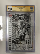 Amazing Spider - Girl (2006)