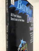 Batman: A Death In The Family (1988) TPB Jim Starlin • Jim Aparo • Mike DeCarlo