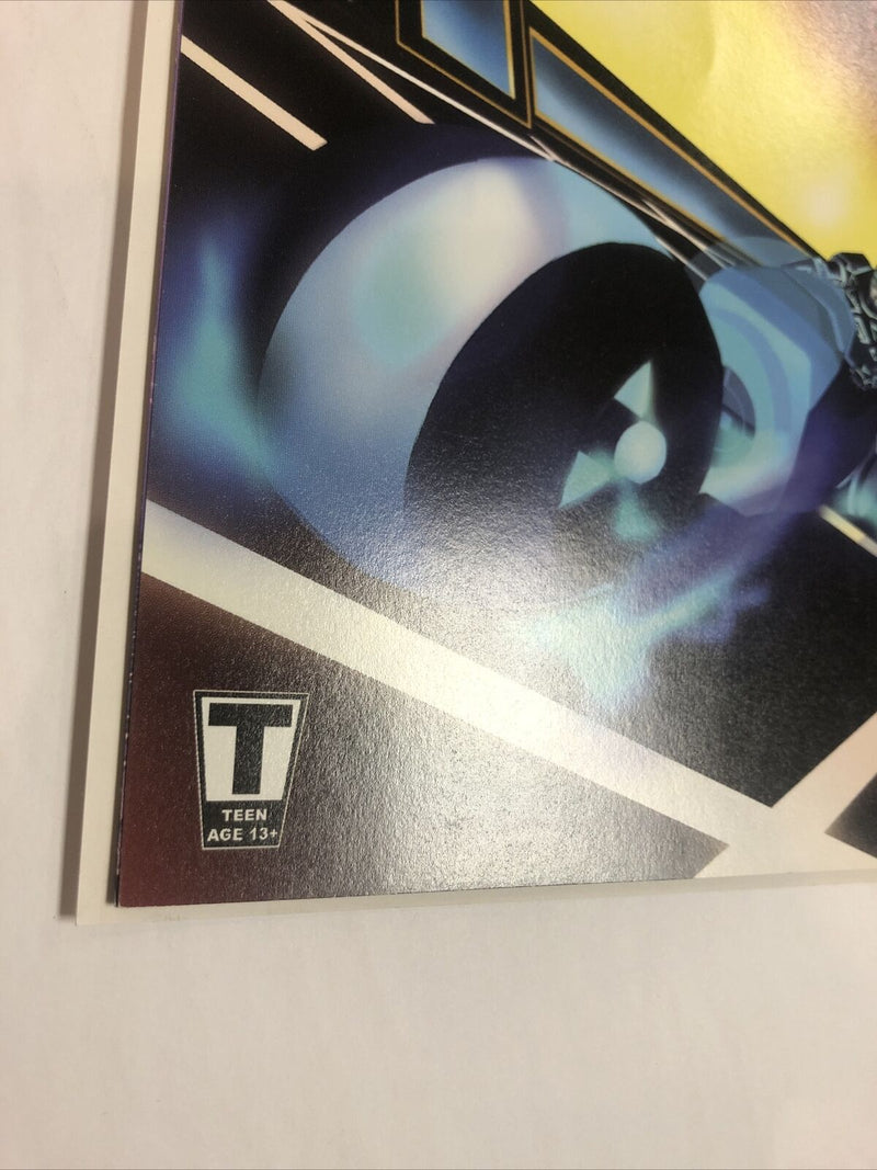 Tron (2006)