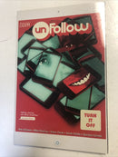 UnFollow Turn It Off (2017) Vol.3 ( VF) Rob Williams| Vertigo Comics| TPB