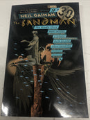 The Sandman (2019) Vertigo TPB SC Neil Gaiman