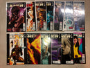 Ultimate (Comics) X-Men (2011)