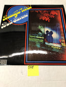 Brett Stevens Beautiful World. Vinyl LP Album