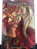 Grimm Fairy Tales Myths& Legends Vol.5 (2013) Zenescope TPB SC Raven Gregory