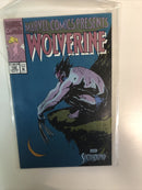 Marvel Comics Presents (1988) Set