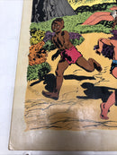 Tarzan King Of The Jungle (1961) Variant