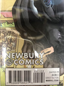 Black Panther • Variant Efition • Marvel Universe • Signed Neal Adams • VF / NM