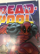 Deadpool (2024)