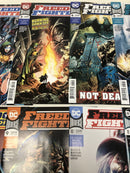 Freedom Fighters (2020) Complete Series