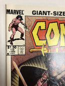 Conan Annual (1986)