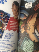 Spider-man (1991)