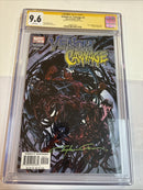 Venom Carnage (2004)