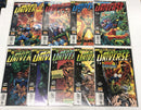 Marvel Universe (1998)