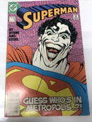 Superman (1987)