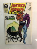 Justice League Europe (1989) Consequential Set # 1-68 & Annual # 1-4 (VF/NM) DC