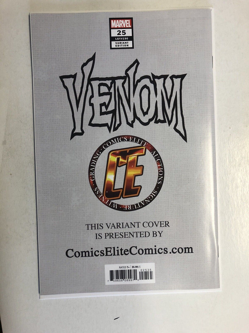 Venom (2020)