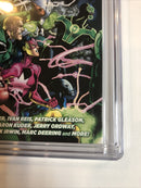 Green Lantern (2013)