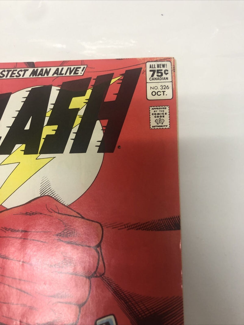 The Flash (1983)