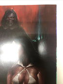 Vampirella Year One(2022)