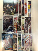 The Amazing Spiderman (2017) # 1-32 Missing # 11 & 28 (VF/NM) Marvel Comics
