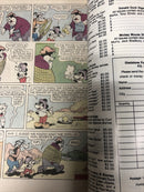 Walt Disney’s Comics And Stories (1987)