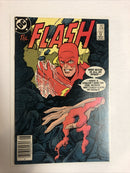 Flash (1984)