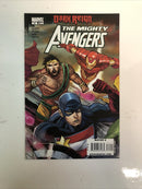 The Mighty Avengers (2007) Starter Consequential Set