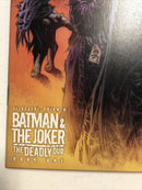 Batman & The Joker The Deadly Duo (2022)