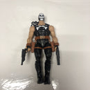 Hasbro Legends Series : Black Widow • Crossbones Action Figure