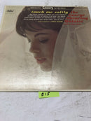 The George Shearing Quintet Touch Me Softly Vinyl LP Album