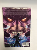 Hulk: Son Of Hulk | Dark Son Rising HC (2010)(NM) Paul Jenkins