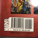 Atlas Era Heroes Marvel Masterworks (2008) Vol 2 | John Romita | TPB HC