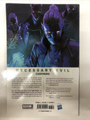 Mighty Morphin Power Rangers (2020) TPB • Boom Studios • Ryan Partott • Nicuolo