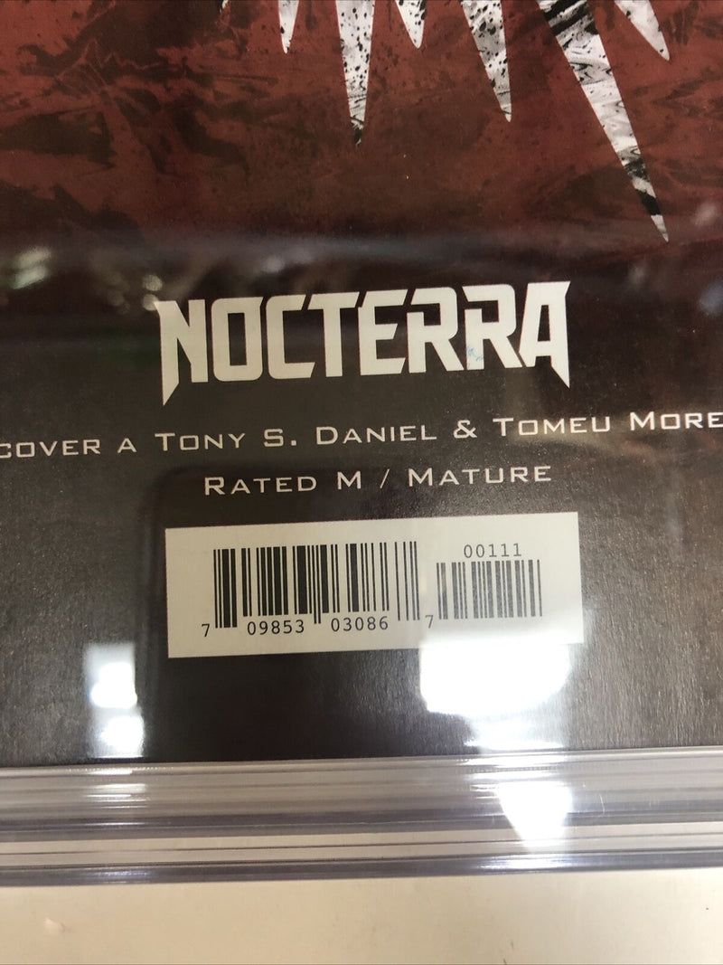 Nocterra (2021)