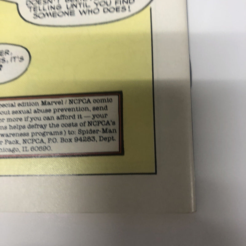 The Spectacular Spider-Man (1985)