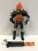 Marvel Legends Ghost Rider Movie Series Vengeance ToyBiz 2006 Complete Mint