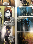 Cyber Force (2006)