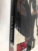 Spin Angels (2010) HC • Marvel Universe • Jean-Luc Sala • Pierre-Mony Chan